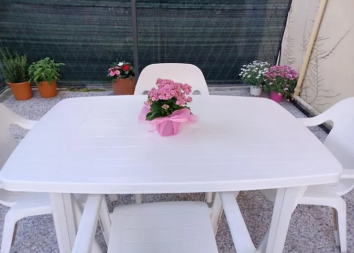 Apartman La Casa Di Lila - Con Giardino E Posto Auto Coperto Rapallo