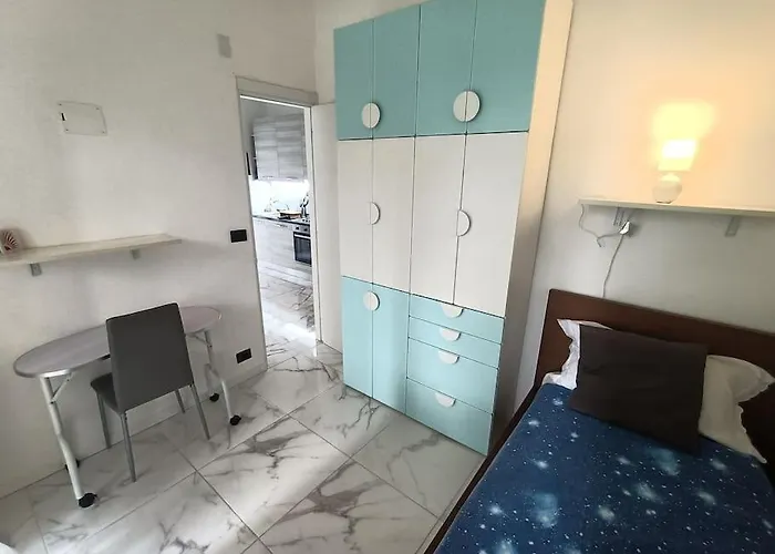 Apartamento La Casa Di Lila - Con Giardino E Posto Auto Coperto *