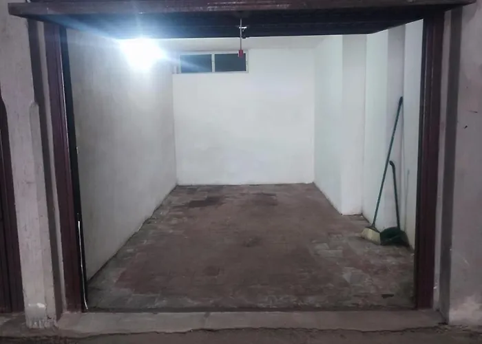 La Casa Di Lila - Con Giardino E Posto Auto Coperto Apartamento